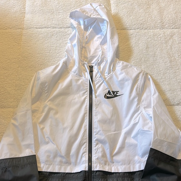 Nike windbreaker size S - Picture 1 of 2